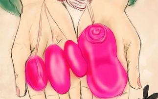 用跳蛋的视频,一场刺激的感官之旅