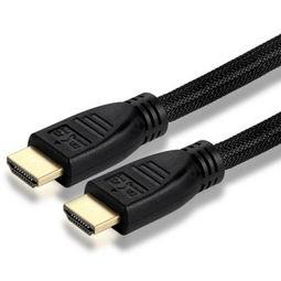 高清视频线,解锁极致视觉体验的桥梁