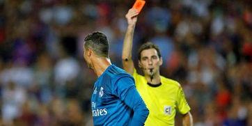 c罗红牌视频,激情与争议的碰撞