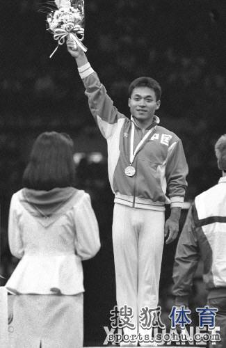 跳马运动视频,跳马运动精彩瞬间回顾