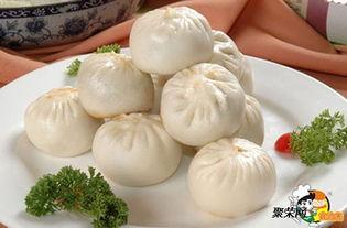 做包子馒头视频,视频教程带你轻松入门