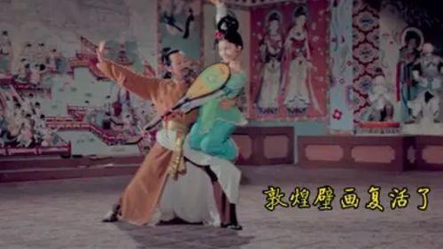 古装影视舞蹈视频,古装影视舞蹈魅力解析