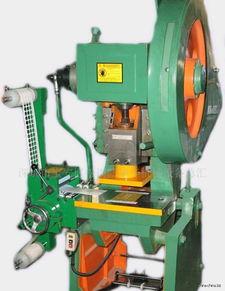 全自动冲床视频,全自动冲床高效作业现场速览