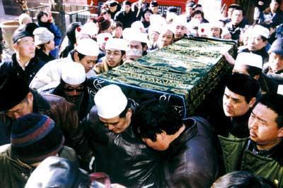 马三立追悼会视频,缅怀相声大师的传奇人生