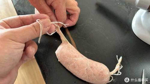 火腿肠制作视频,美味家常小零食轻松上手