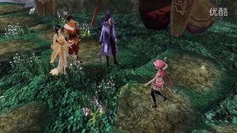 仙剑五视频,穿越时空的奇幻冒险之旅