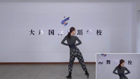 单人牛仔舞教学视频,轻松掌握西部风情舞步