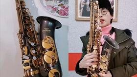 萨克斯曲视频,视频中的音乐之旅