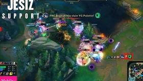 og战队视频,热血激战，荣耀时刻回顾