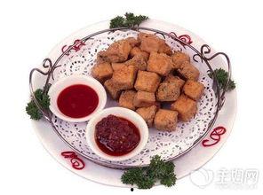 臭豆腐怎么做的视频,家常美味轻松get！