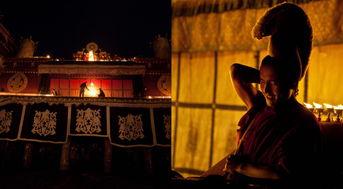 喇嘛视频,揭秘神秘宗教文化，探寻心灵修行之旅