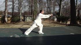 太极入门视频,跟随视频轻松掌握太极基本动作与理念