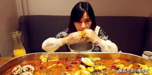 大胃王视频播放,挑战极限！大胃王视频播放背后的疯狂食量揭秘
