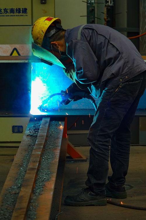 怎样烧电焊视频教程