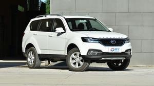 陆风x8视频试驾视频,驾驭新境，尽享越野激情